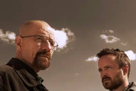 Breaking Bad terminó, pero prevén que Walter White vuelva a la televisión