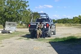 El hombre fue señalado por vecinos como presunto responsable de robos en viviendas y asaltos a conductores.