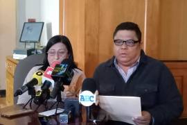 Los padres de Debanhi Susana Escobar Bazaldúa hablaron de la designación del ex vicefiscal Luis Enrique Orozco como gobernador interino de Nuevo León.