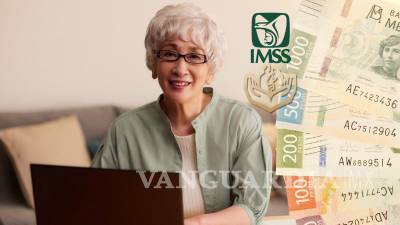 Calendario de pagos 2026 del ISSSTE e IMSS: fechas oficiales para ...