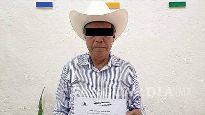 $!Estos son los 13 alcaldes detenidos en funciones durante el gobierno de Sheinbaum