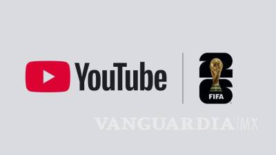 ¿Cómo ver el Mundial 2026 en YouTube? FIFA confirma partidos en vivo y ...