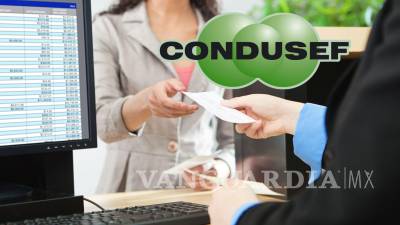 CONDUSEF emite alerta por suplantación de identidad de 7 financieras en ...