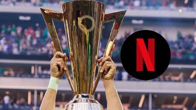 Netflix gana terreno en el deporte al adquirir derechos de la Concacaf en México. A partir de 2027, transmitirá la Copa Oro y la Nations League.