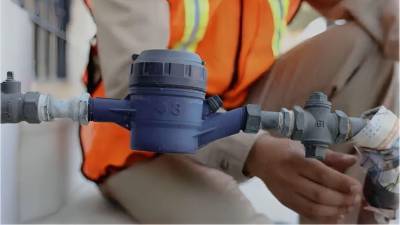 Ante el descenso de temperaturas por el frente frío 25, Aguas de Saltillo exhortó a la población a proteger medidores y tuberías para evitar rupturas y fugas derivadas del congelamiento.