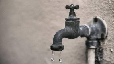 Varios fraccionamientos al norte de la ciudad no cuentan con el sistema de agua de Agsal, sino uno privado.