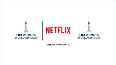 A partir de los próximos dos mundiales de futbol femeninos, estos podrán verse por las plataformas de Netflix.