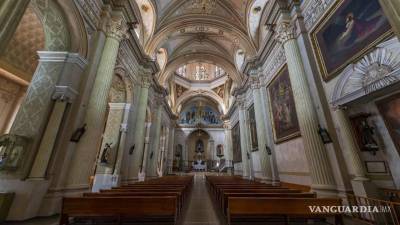 En la capital de Coahuila la cita será en la explanada del Tecnológico de Saltillo a las 17:30 horas, y el recorrido llegará hasta la Plaza Nueva Tlaxcala en la zona Centro