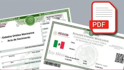Si no los tienes y no sabes cómo obtenerlos, aquí te contamos cómo puedes hacerlo por internet.
