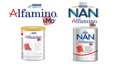 Nestlé México aseguró que por ahora no se han registrado enfermedades por el consumo de los productos.