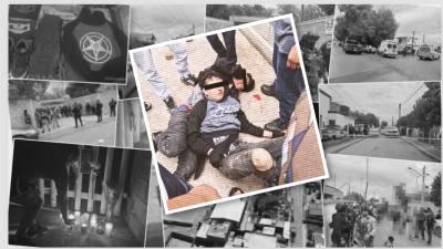 Esta nueva tragedia escolar deja en evidencia problemas estructuras que influyen en la sociedad coahuilense.