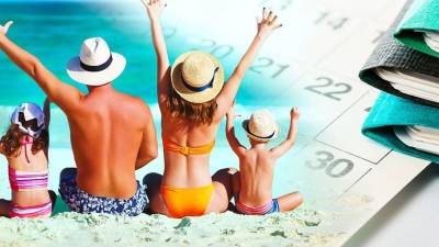 El calendario escolar en México marca mayo como uno de los meses con más descansos, gracias a fechas oficiales y actividades académicas que generan esperados “megapuentes”.