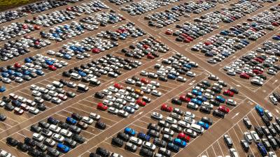 Por su vocación automotriz, Coahuila está entre los estados que resienten la incertidumbre en el sector.