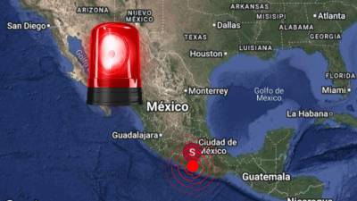 Un temblor de magnitud 6.5 con epicentro en San Marcos, Guerrero, activó la alerta sísmica en la CDMX y provocó evacuaciones preventivas mientras autoridades revisan posibles afectaciones.