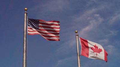 Estados Unidos impone arancel a Canadá