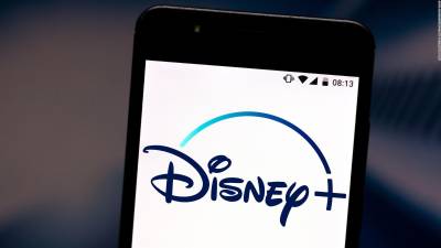 Disney+, Hulu y ESPN+ ya suman más de 221 millones de afiliados
