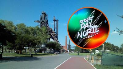 Monterrey implementará operativo con 350 elementos y cierres viales alrededor del Parque Fundidora durante el Festival Tecate Pa’l Norte