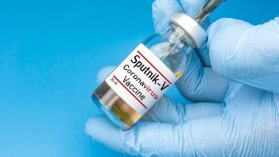 Sputnik Light ofrece una protección adicional contra Ómicron, incluso si las primeras vacunas fueron de otro fabricante, según científicos italianos