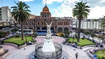 Proyecta Conagua jornada solada con máximas de 24 y 19 | Foto: Archivo