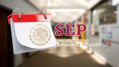 Consulta fechas clave del calendario escolar 2024-2025 de la SEP y próximas vacaciones.