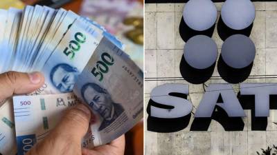 El SAT anunció que las devoluciones automáticas del saldo a favor podrían realizarse en apenas 4.5 días hábiles para quienes cumplan con ciertos requisitos en su declaración anual 2026.