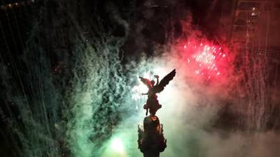 El triunfo de México sobre Ecuador en el Mundial 2026 provocó una celebración multitudinaria en la capital del país. Más de un millón de aficionados salieron a las calles, aunque la jornada terminó con tres muertes por asfixia.