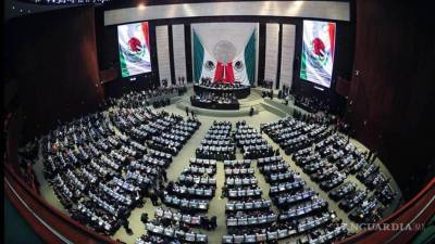 La Cámara de Diputados declaró constitucional la reforma al Poder Judicial del presidente Andrés Manuel López Obrador.