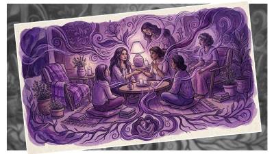 NosotrAs: La salud mental también es desigualdad