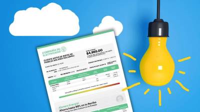 Usuarios pueden pagar el recibo de luz desde el celular con la app CFE Contigo o en línea y también presentar aclaraciones en caso de cobros irregulares.