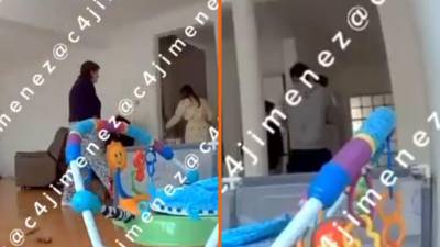 Video captó detonaciones contra Carolina Flores en CDMX; autoridades analizan la grabación como prueba clave en el caso de feminicidio.