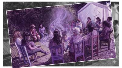 NosotrAs: El corazón del cambio social