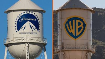 En una operación valuada en 110.000 millones de dólares, Paramount Skydance Corporation concretó la compra de Warner Bros. Discovery.
