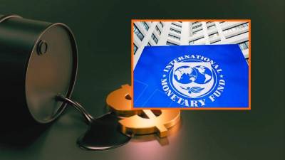 Una rápida recuperación de la oferta es esencial para evitar mayores daños a la economía global, declaró la FMI.