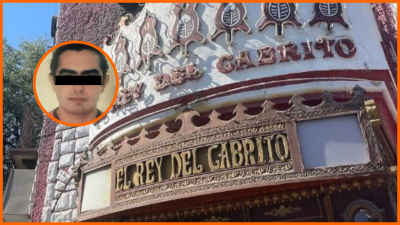 En febrero, estudios de laboratorio confirmaron que los restos hallados pertenecen al joven desaparecido desde abril de 2015 en Saltillo, Coahuila.