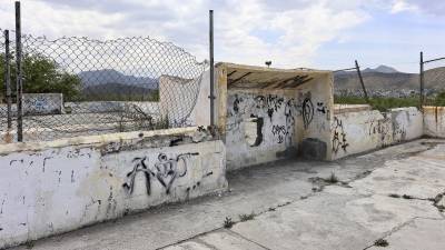 El deporte en Saltillo lucha, corre y taclea por sobrevivir