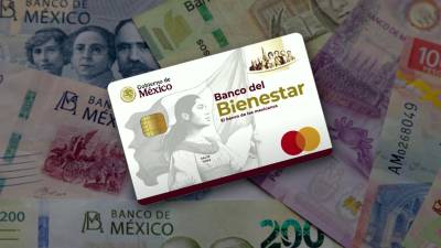 Sheinbaum reabrió el registro del programa Pensión del Bienestar 2026, que ofrece un apoyo económico bimestral de 6 mil 400 pesos.