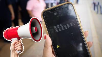El próximo sábado 19 de septiembre a las 12:00 horas se llevará a cabo el Segundo Simulacro Nacional 2026, se activará de nueva cuenta la alerta sísmica en todos los celulares en México.