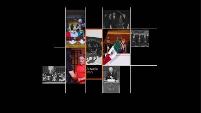 Anuario 2025: Los hechos que marcaron el primer año de gobierno de Claudia Sheinbaum.