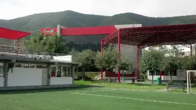 Colegio Tonalli, El Uro, Monterrey Nuevo León