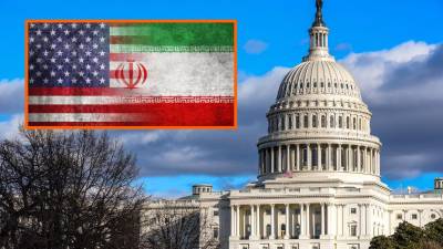 La oposición de la administración de Trump propuso un proyecto de Ley para impedir el desarrollo de la operación militar Epic Fury contra Irán