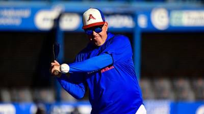 Homar Rojas, quien dejó a Monclova con récord de 26-25, se convirtió en el mánager número 11 en ser despedido durante la temporada 2025 de la Liga Mexicana de Beisbol.