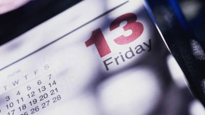 ¿Por qué consideramos al viernes 13 como de ‘mala suerte’?