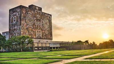 La universidad nacional fue calificada entre 749 instituciones de 92 países | Foto: Especial