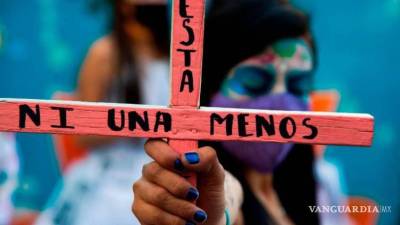 Las mujeres de entre 21 y 40 años son las principales víctimas de la violencia de género, de acuerdo con las estadísticas.