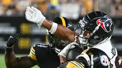 La defensiva de los Texans de Houston ha sido clave en la racha de nueve victorias consecutivas que los lleva a los playoffs.