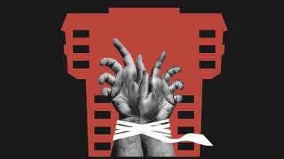 Las tres historias de tortura que no se deben repetir
