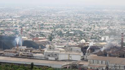 ¡Alerta!: estudio confirma concentración de metales potencialmente cancerígenos en el aire de Torreón