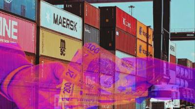 El valor por hora es una forma de acercarnos a la cotidianeidad de las cifras multimillonarias de las exportaciones.