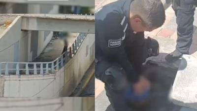Las cámaras de videovigilancia de Saltillo apoyaron la detención de 841 personas en lo que va de 2026, informó el alcalde Javier Díaz.