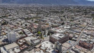 La Región Sureste de Coahuila, integrada por Saltillo, Ramos Arizpe y Arteaga, tiene sus propios servicios y reglas en cada uno de los tres municipios.